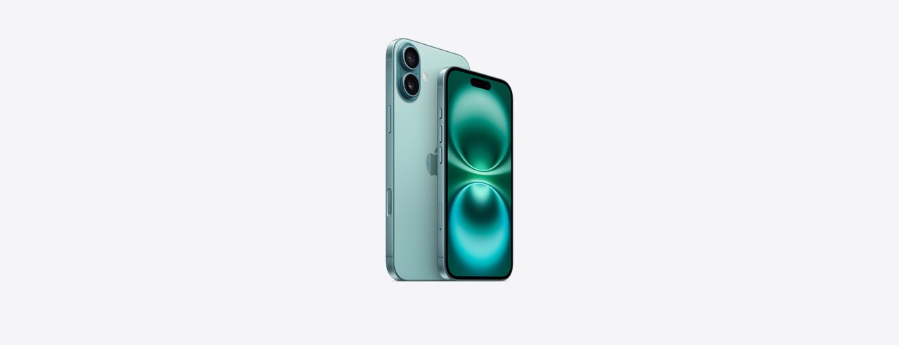 iPhone 16とiPhone 16 Plusを購入 - Apple(日本)